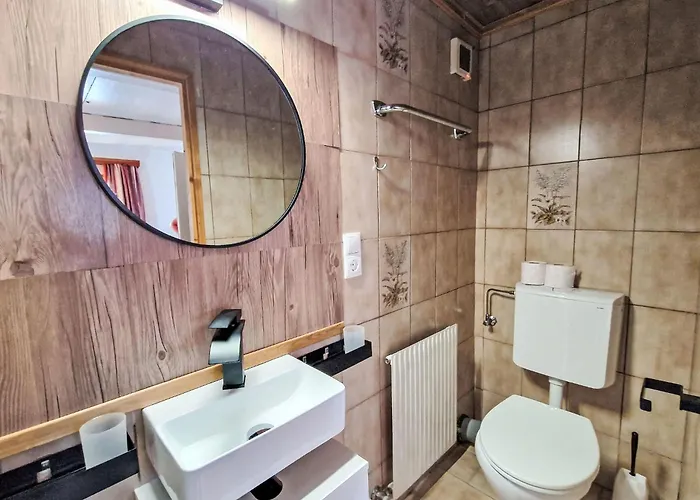 Lamplberg By Interhome 펜션