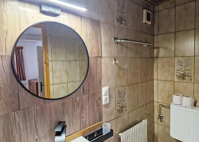 Lamplberg By Interhome 펜션