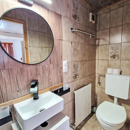 Lamplberg By Interhome Tatil Evi