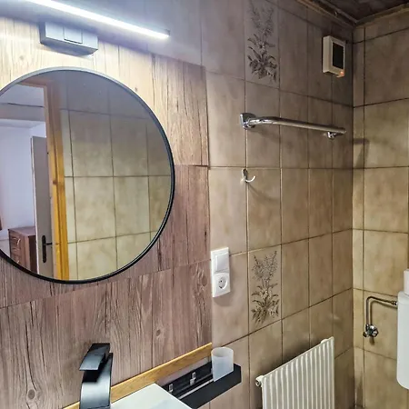 Lamplberg By Interhome Tatil Evi